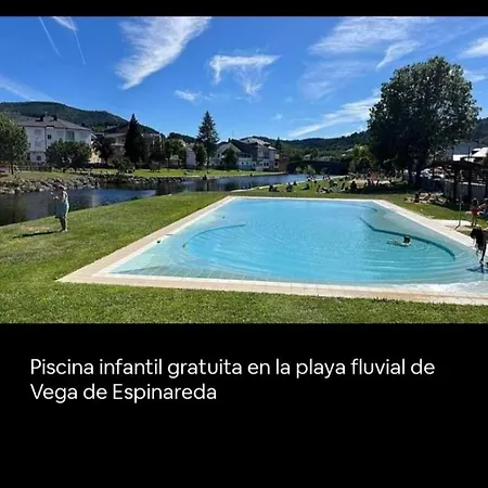 Nyaraló Rincon Del Cua *
