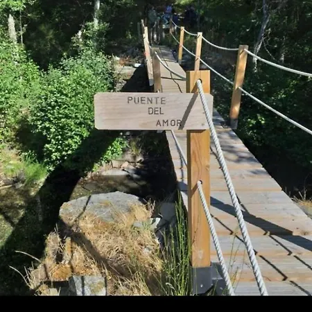 Nyaraló Rincon Del Cua