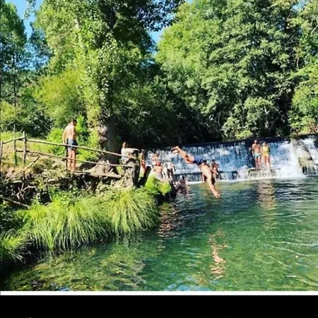 Rincon Del Cua