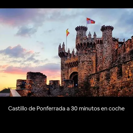 Nyaraló Rincon Del Cua