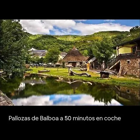 Rincon Del Cua Nyaraló