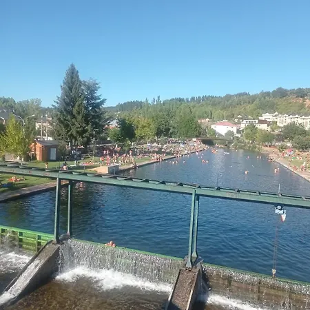Rincon Del Cua Vega de Espinareda
