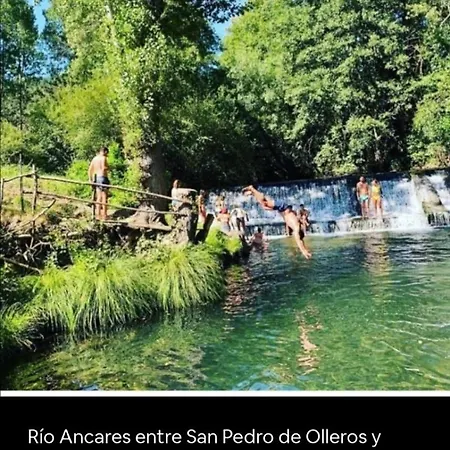 Rincon Del Cua